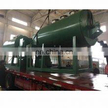 Low Price PLC Control ZPG-1000 Vacuum Harrow Dryer for Traditional Chinese Medicine thumbnail-3