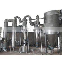 Chitin Industrial Flash Dryer Machine