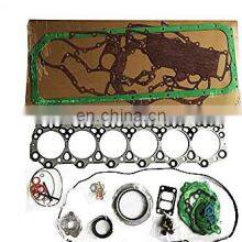 6D34 Engine Overhaul Kit Full Cylinder Head Gasket Set ME996454 thumbnail-2