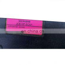 WHOLESALE HIGH QUALITY FOR JCB JS200 JS220 JS240 JS260 CONTROLLER 332K6848 IN STOCK