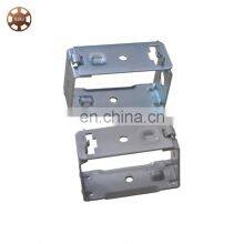 Precision Stamping Support Bracket Painted thumbnail-4