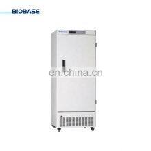 BIOBASE China Cost-effective -25 Degree Freezer 328L With Thermostat Alarm Freezer-Vertical Type BDF-25V268 thumbnail-1