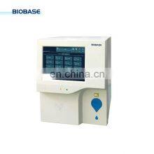 BIOBASE BK-5000 Veterinary Fully Automatic Auto Hematology Analyzer for Laboratory or Hospital Factory Price on Sale thumbnail-1