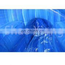 Tarp Plastic Tobogan Large Cheap Pool Slides Inflatable Bounce House Action Air Water Slide for Sale Adults thumbnail-3