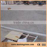 Bianco Carrara White Marble Polished Countertop, Vanity Top thumbnail-3