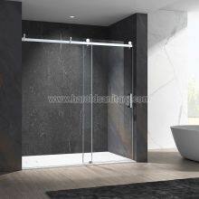 Wholesale Soft-Closing Sliding Glass Shower Doors