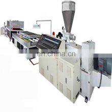 Pvc Windows Making Machine Extruder Screw thumbnail-1