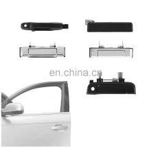 Outer Door Handle 69211-12220-C1 Rear RH=LH For RAV4 2006-2012 thumbnail-1