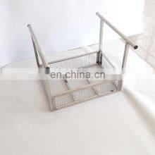 Large Volume 3000w Ultrasonic Cleaner Maquina de Limpieza de Ultrasonido Para Limpiar Piezas thumbnail-3