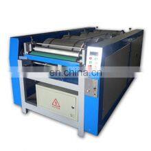 Poly Bag Printer Nylon Bag Plastic Bag Flexo Printing Machine Offset Flexo Non Woven Kraft Paper Printer thumbnail-5
