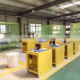 Rizhao Sunshine Amusement Equipment Co., Ltd. company overview - view 3 thumbnail