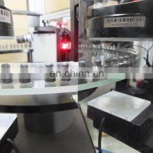 RK-1500 Auto Glass Plate CCD Image Sorting Machine For Fastener Mobile Phone Parts Screws Quality Checking thumbnail-5