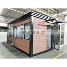 Wooden House Romania Container Homes for Sale thumbnail-2