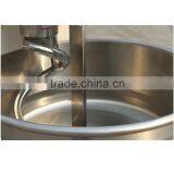 Bakery Spiral Mixer, Electric Dough Spiral Mixer, Automatic Dough Mixer Machine thumbnail-6
