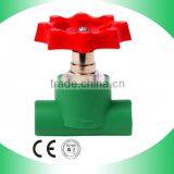 PPR Copper Core BALL VALVE thumbnail-2