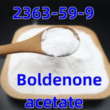 Hot sell CAS:2363-59-9 Boldenone Acetate boldenone acetate  FUBEILAI