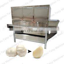 Garlic Peeling Production Line Garlic Peeled Production Line Garlic Peeling Machine
