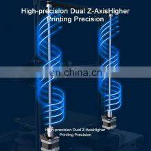 2022 Ender3 S1 New Launched FDM 3D Printer thumbnail-2