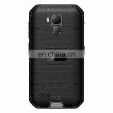 Ulefone Armor X7 Android 10 Rugged Mobile Phone 13MP + 5MP Waterproof Cameras Cellphone thumbnail-3