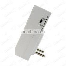 1707 Socket Voltage Surge Protector Digital Voltage Protector Power Surge Protector thumbnail-2