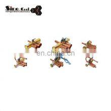 R410 R22 R134a Refrigeration Brass Can Tap Valve Refrigerant Bottle Opener HS338 CT338 CH338 HS339 CT339 CH339 thumbnail-3