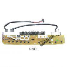 4812-05 4888-05 4888-06 5138 5138-1 5158 Washing Machine Electronic Board Washer Control Board thumbnail-5