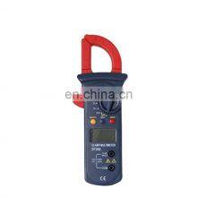 Good QualityAuto Ranging Digital Clamp Meter DT202 thumbnail-1
