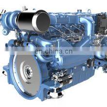 In Stock and Best Seller Weichai Diesel Engine WP10.336E53 thumbnail-2