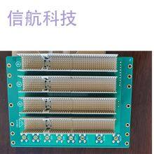 CPCI Backplane in Slot 3U4 thumbnail-2