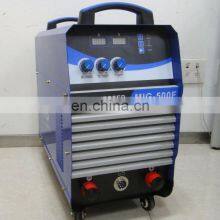 Machine à souder Mig à bâtonnet IBGT au gaz Co2 de haute qualité, d'occasion thumbnail-3