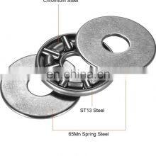 Axk 0619 High Precision Thrust Needle Roller Bearing Axk0619tn Axk0619 thumbnail-3