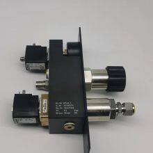 Bystronic Oxygen Pressure Reducing Valve 10067386 thumbnail-3