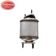 High Quality Three Way Catalytic Converter For Buick GL8 2.4 Front thumbnail-1