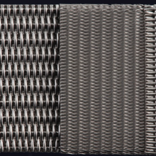 80um Customized Metal Wire Mesh Laminated Panel thumbnail-3