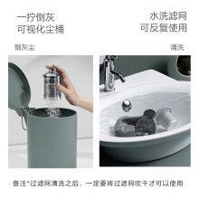 New Cross-border Duster Multi-functional Vehicle-mounted Household Suction-blow Integrated Duster Portable Wireless Hand-held Vacuum Cleaner thumbnail-5