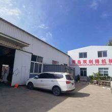 Qingdao Shine East Machinery Co.,Ltd company overview - view 1 thumbnail