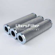 R928006872 2.0250 PWR10-B00-0-M UTERS Replace Rexroth Hydraulic Oil Filter Element