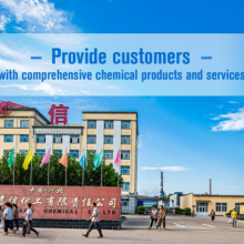 Shenzhou Jiaxin Chemical Co.,Ltd company overview - view 1 thumbnail