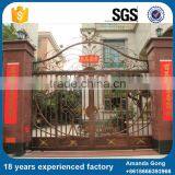 Top Quality Newest Design Home Main Gate thumbnail-3