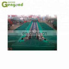 High Capacity Mango Washing Grading Machine thumbnail-3