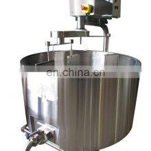 Industrial Vacuum Cheese Melting Cooking Machine thumbnail-1