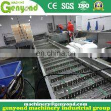 Top Quality Tuna Canning Machine for Sale With Long-term Service thumbnail-2