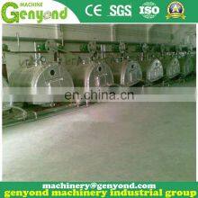 Factory Supply 100tpd Fully Automatic Jaggery Plant thumbnail-5