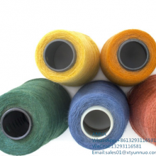 Sewing Thread 42S/2 22S/2 16S/2 100% Polyester For Machine Embroidery thumbnail-2