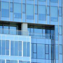 Building Reflective Glass thumbnail-5