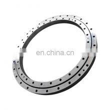 1605*1995*220mm Large Size Three Row Cross Roller Turntable Bearing Triple Row Slewing Ring thumbnail-5