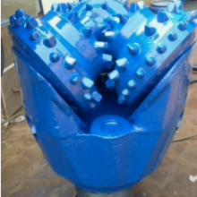 Oil Well Tricone Drill Bit thumbnail-3