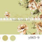 Russia, Ukraine Polyester Printed Fabrics thumbnail-1