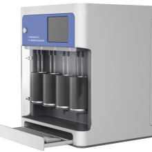 F-Sorb 2400CE BET Surface Area Analyzer