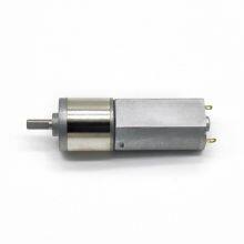GM16-050 16mm dc Gear Motor 6v Geared dc Motor thumbnail-5